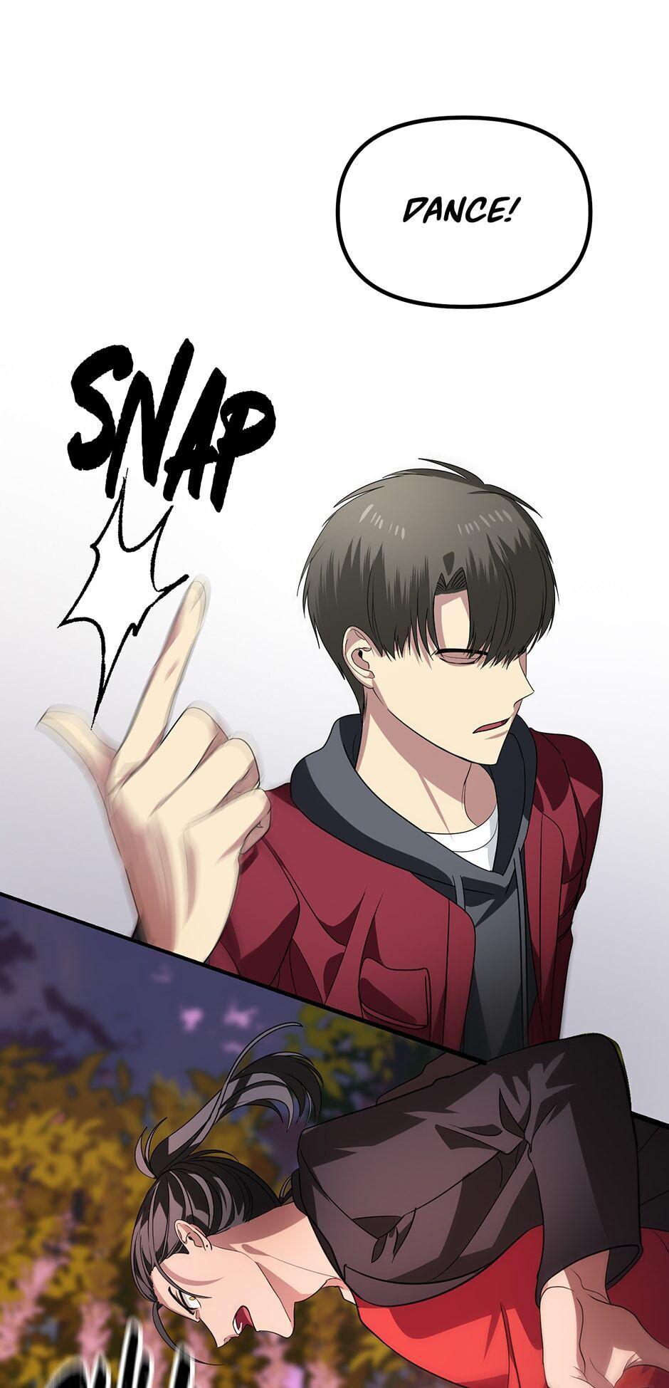 Read SSS Class Revival Hunter EN Manga Online