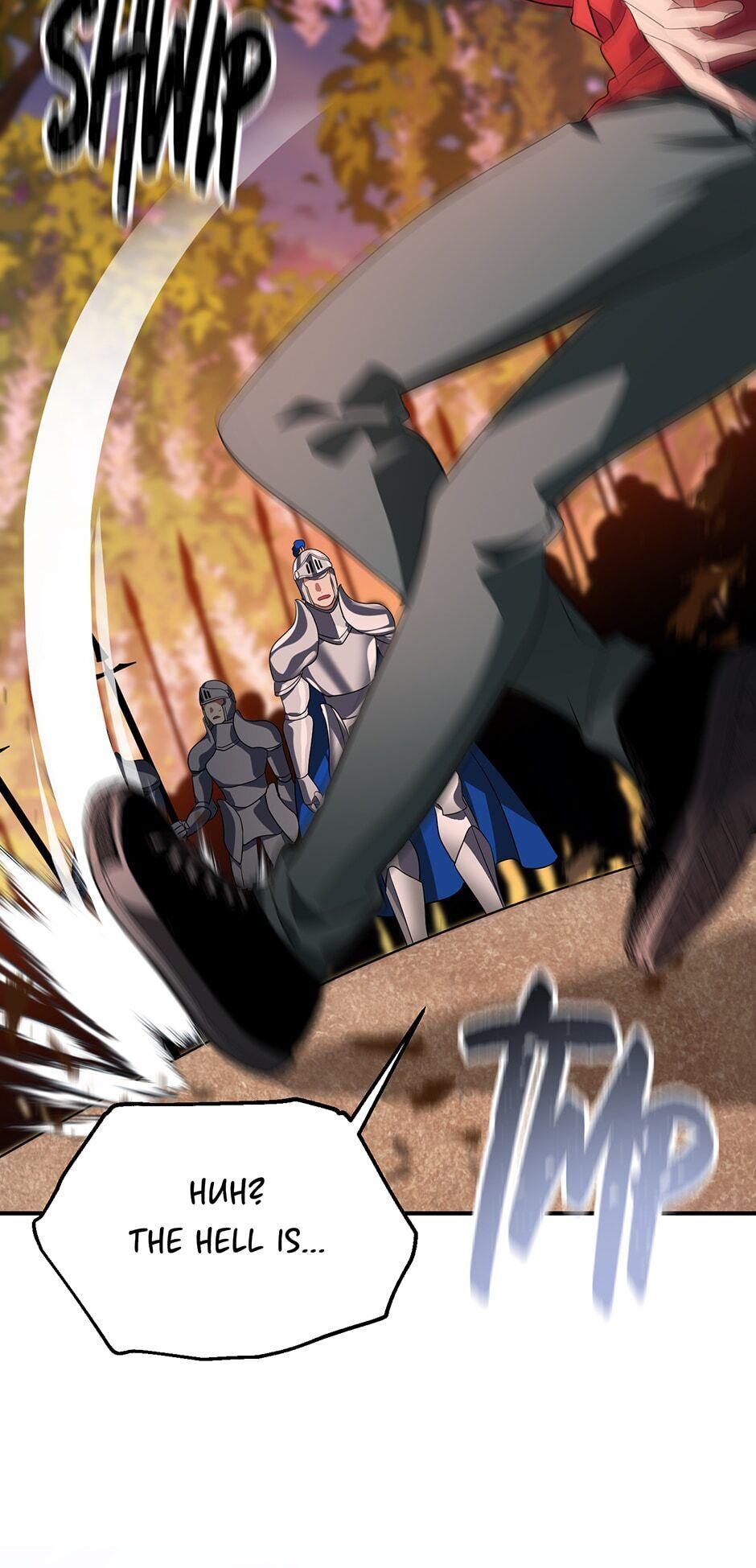 Read SSS Class Revival Hunter EN Manga Online