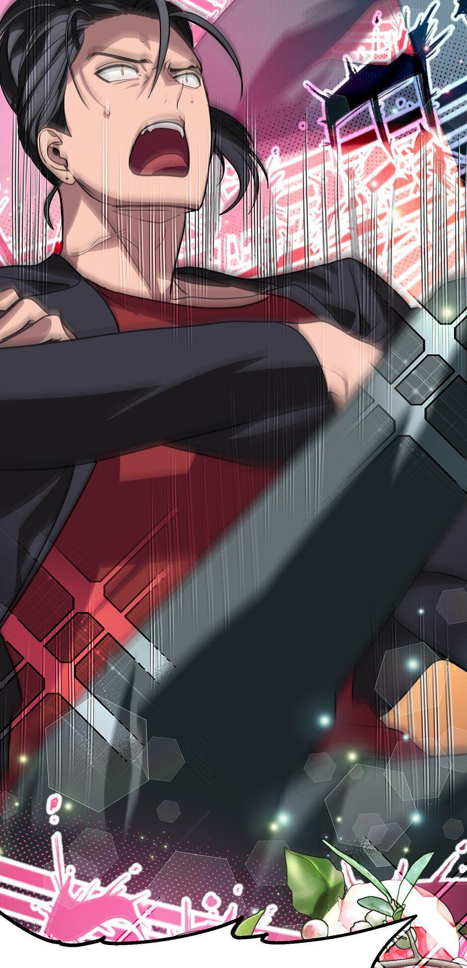 Read SSS Class Revival Hunter EN Manga Online