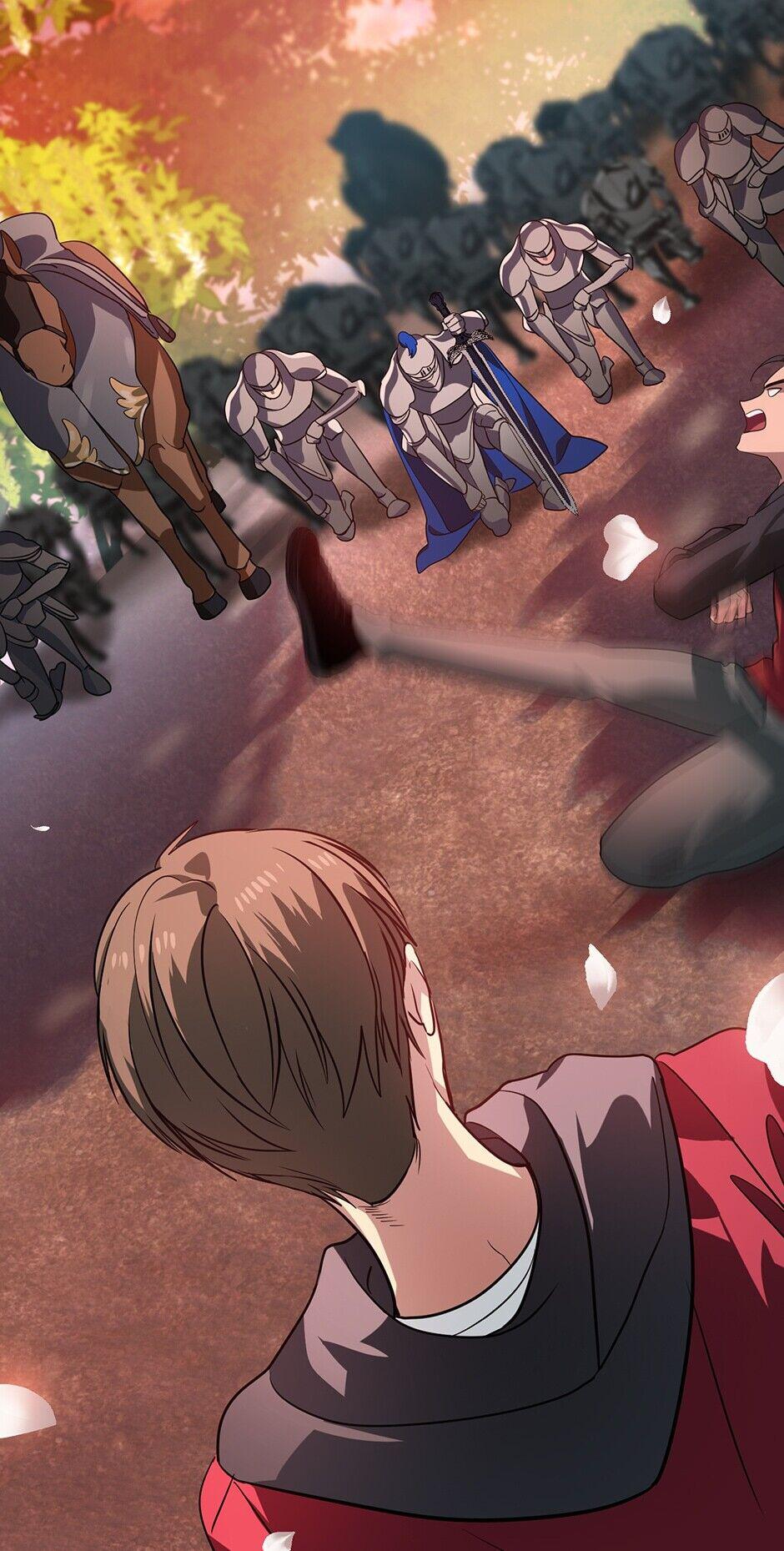 Read SSS Class Revival Hunter EN Manga Online