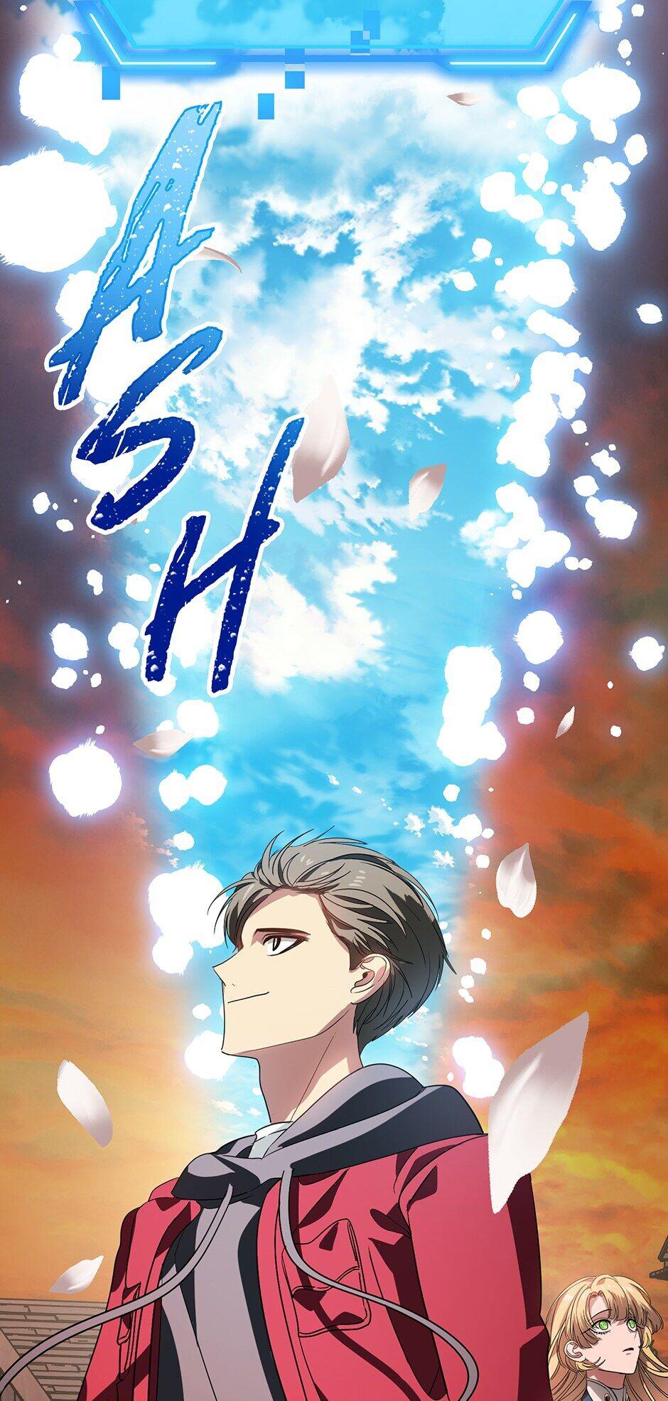Read SSS Class Revival Hunter EN Manga Online