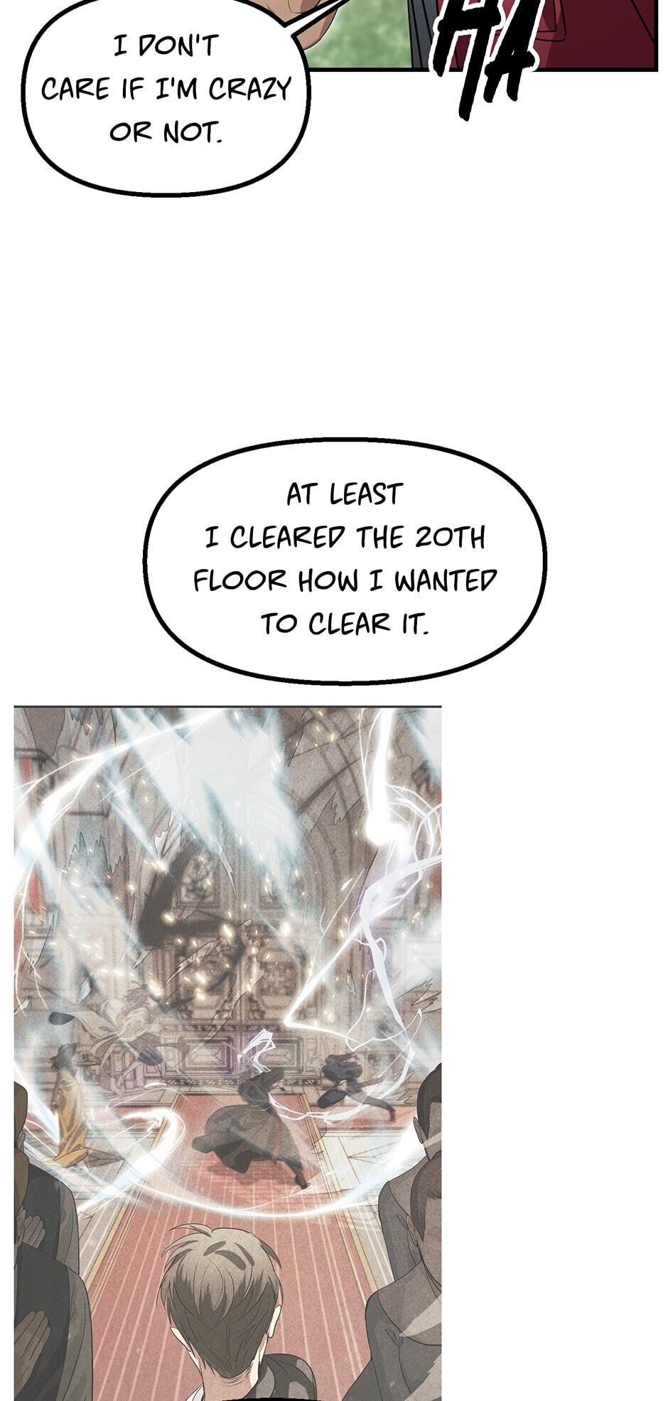 Read SSS Class Revival Hunter EN Manga Online