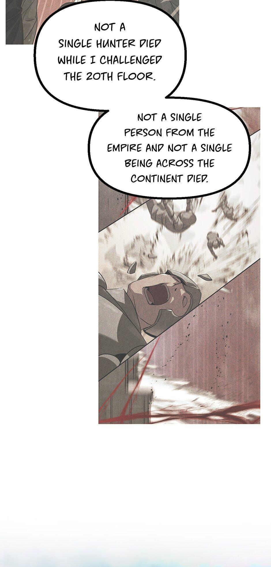 Read SSS Class Revival Hunter EN Manga Online