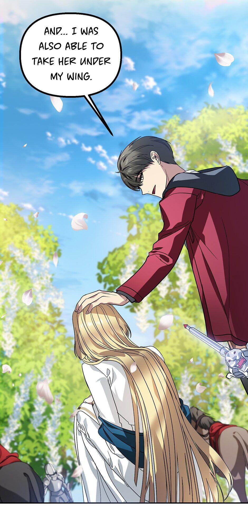 Read SSS Class Revival Hunter EN Manga Online