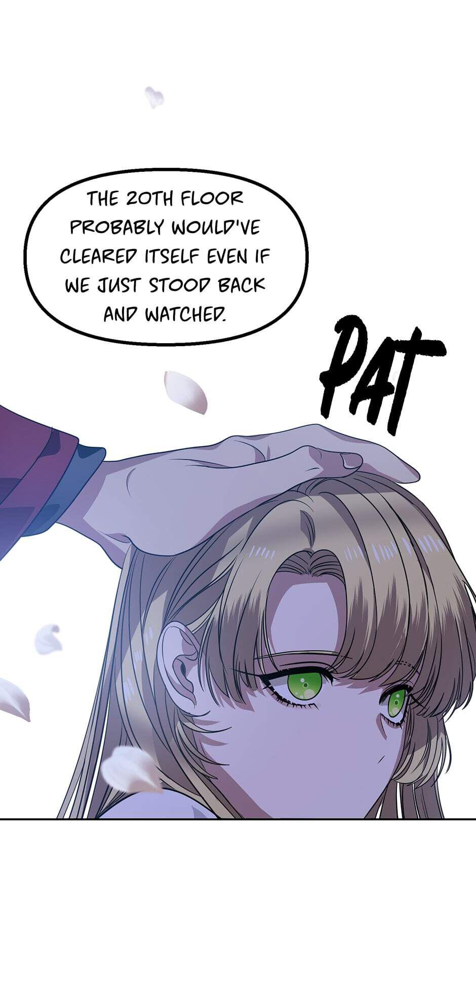 Read SSS Class Revival Hunter EN Manga Online
