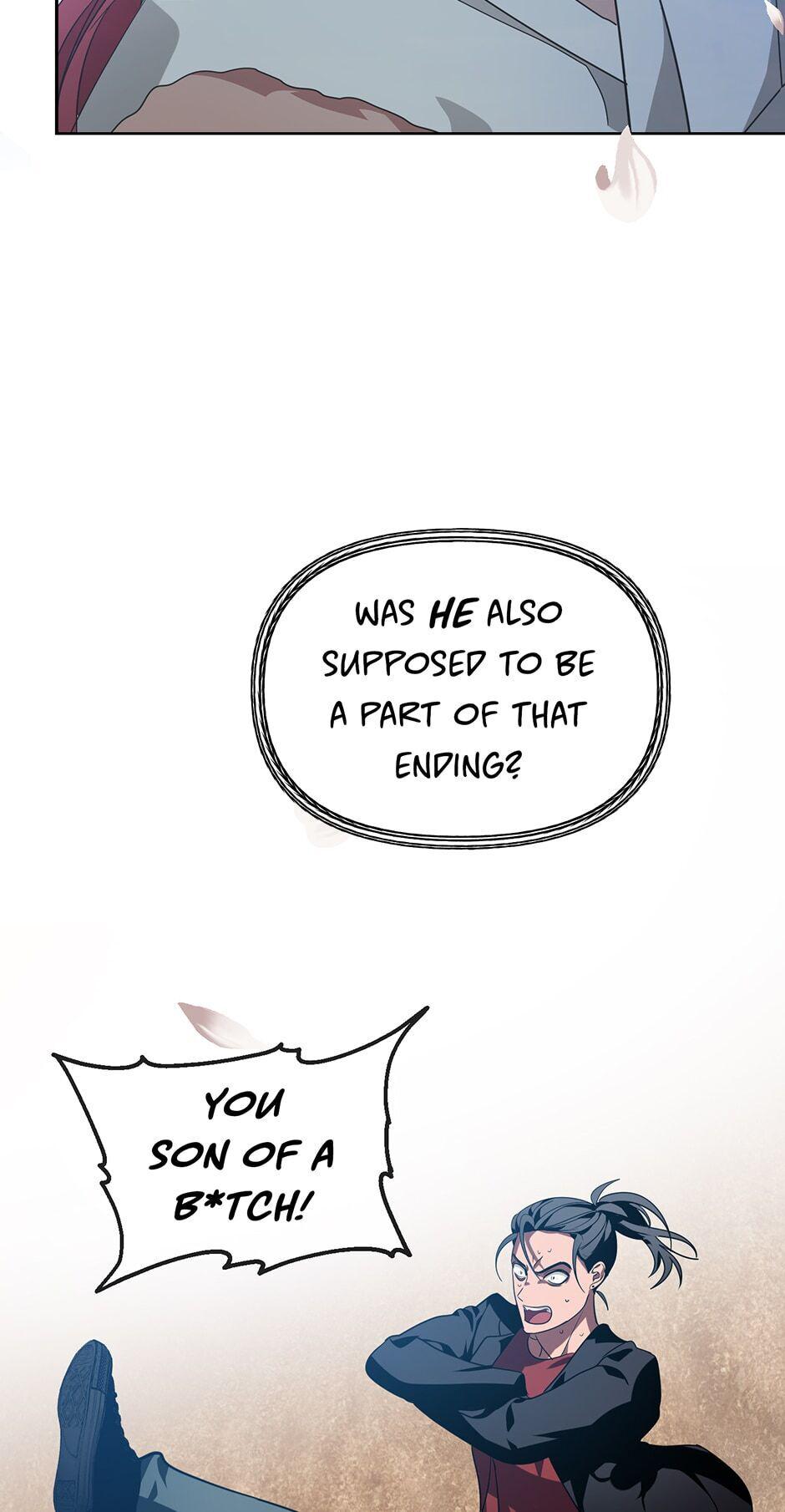 Read SSS Class Revival Hunter EN Manga Online