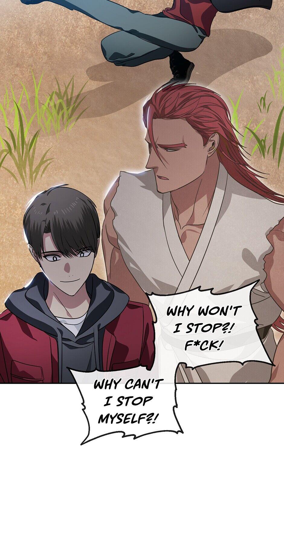 Read SSS Class Revival Hunter EN Manga Online