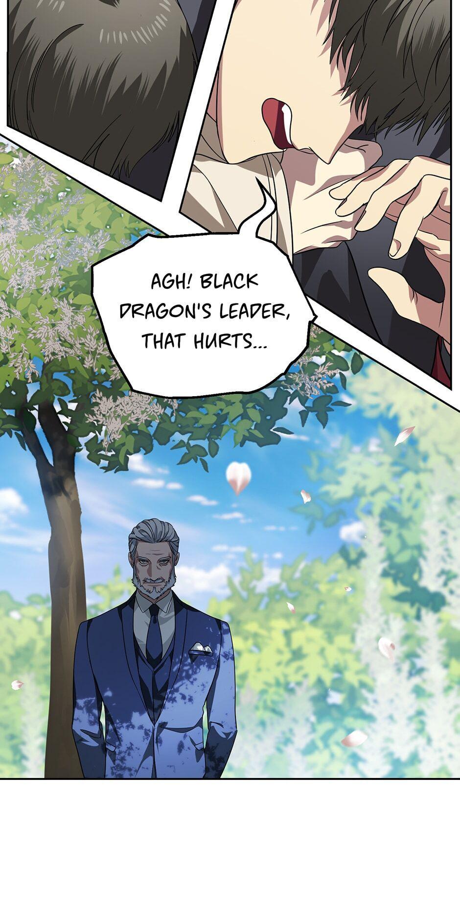 Read SSS Class Revival Hunter EN Manga Online
