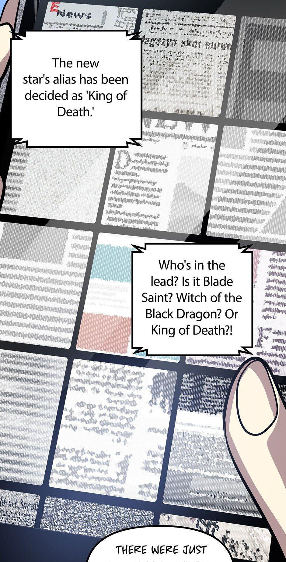 Read SSS Class Revival Hunter EN Manga Online
