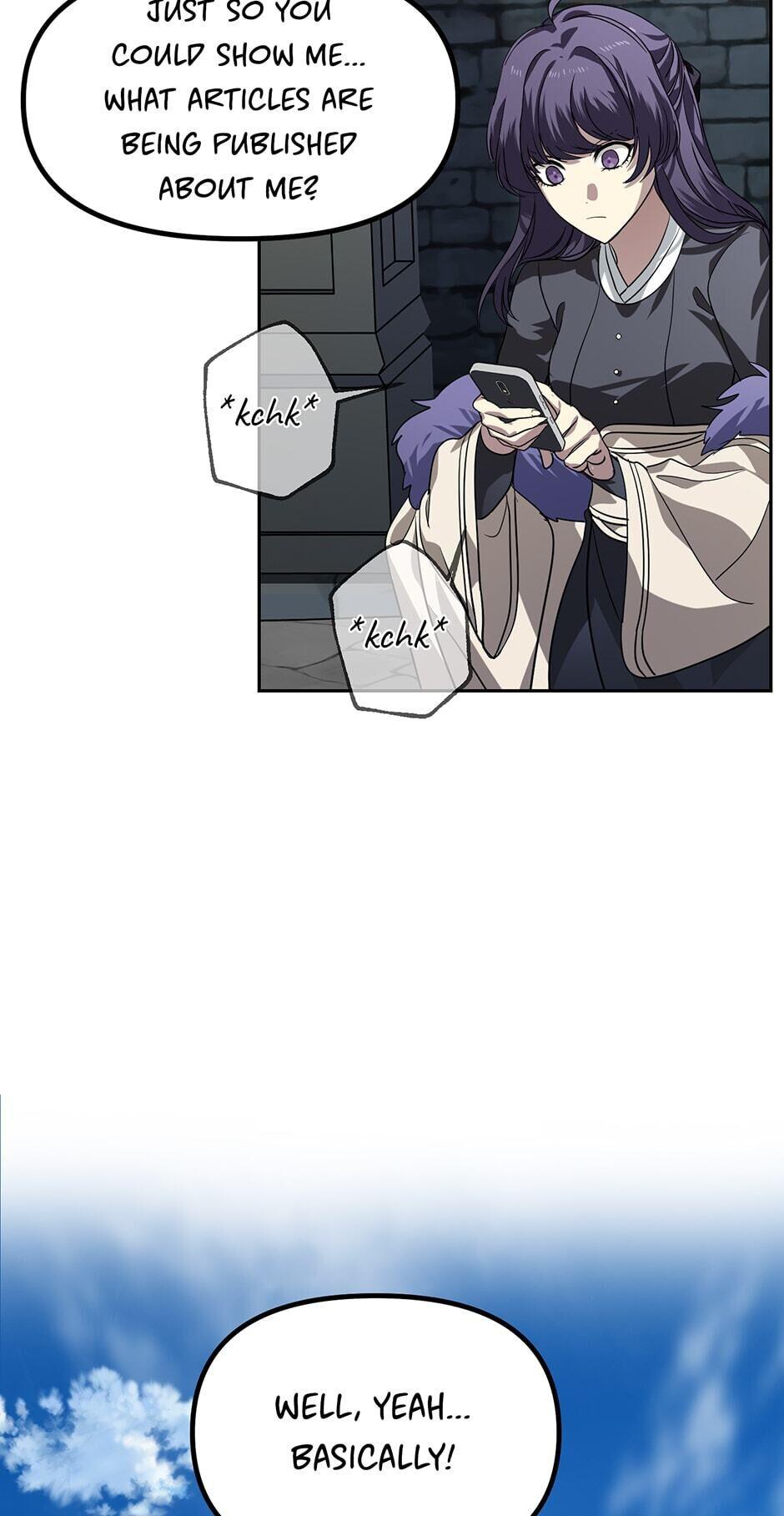 Read SSS Class Revival Hunter EN Manga Online