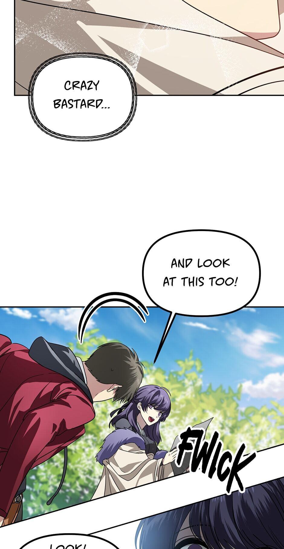 Read SSS Class Revival Hunter EN Manga Online