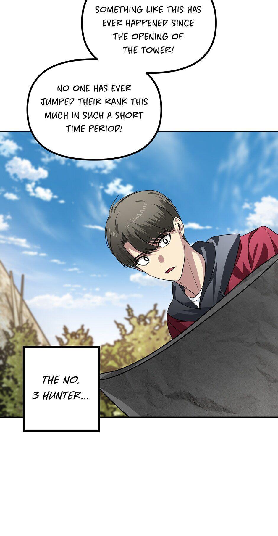 Read SSS Class Revival Hunter EN Manga Online