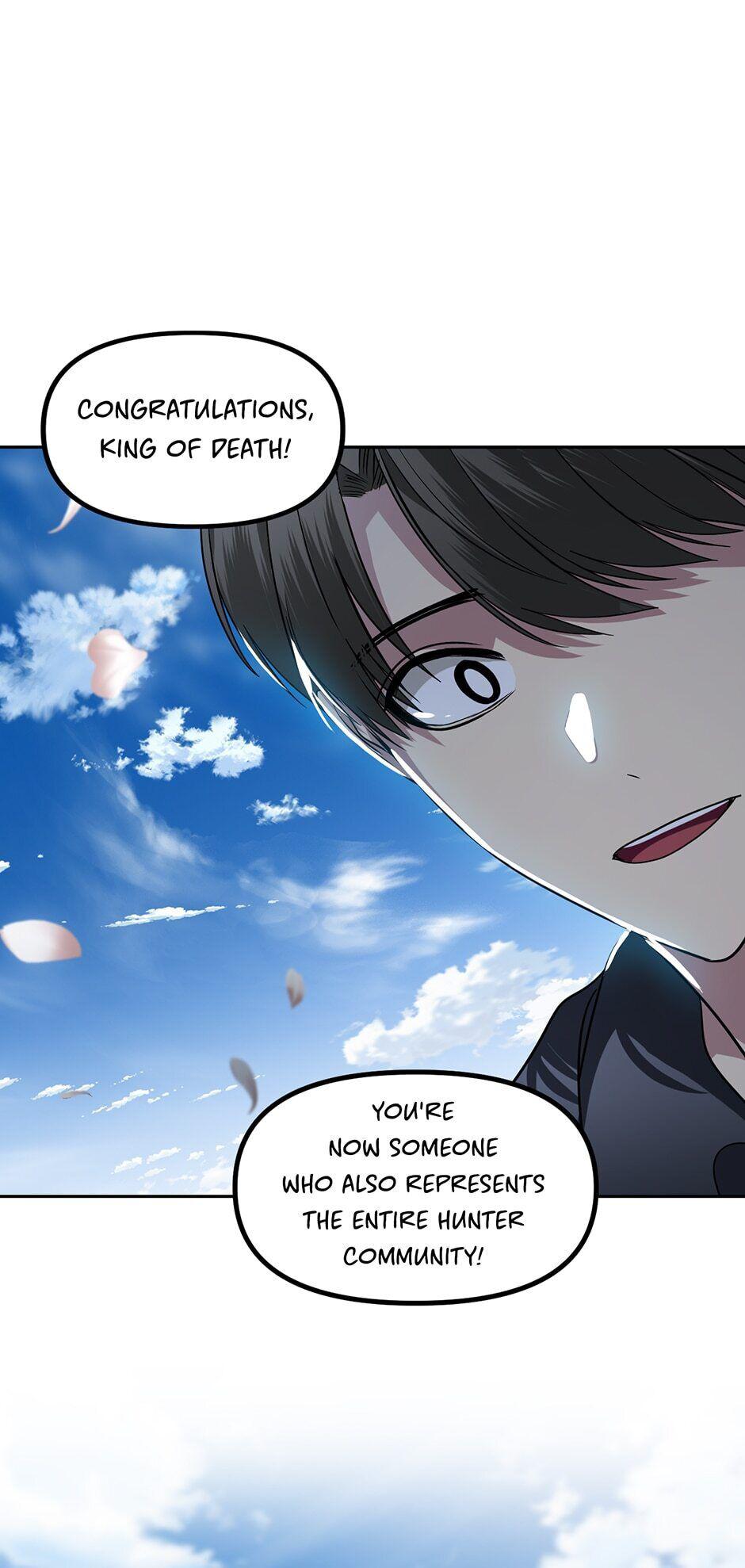 Read SSS Class Revival Hunter EN Manga Online