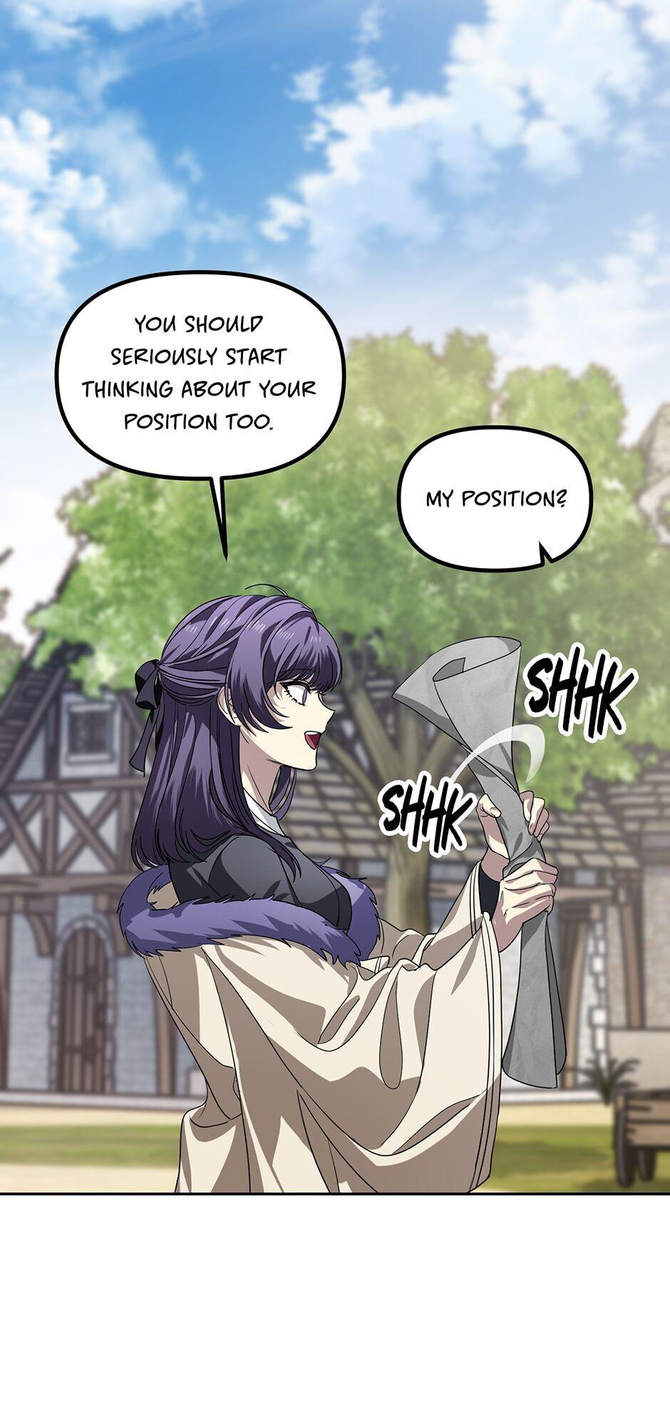 Read SSS Class Revival Hunter EN Manga Online