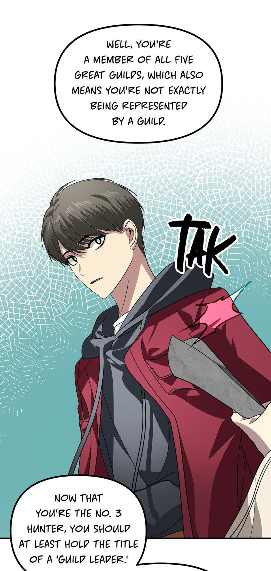Read SSS Class Revival Hunter EN Manga Online