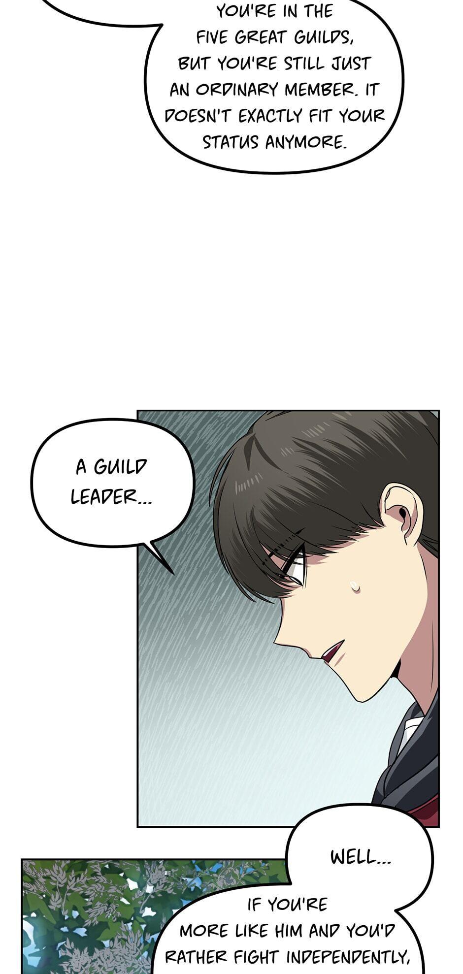 Read SSS Class Revival Hunter EN Manga Online