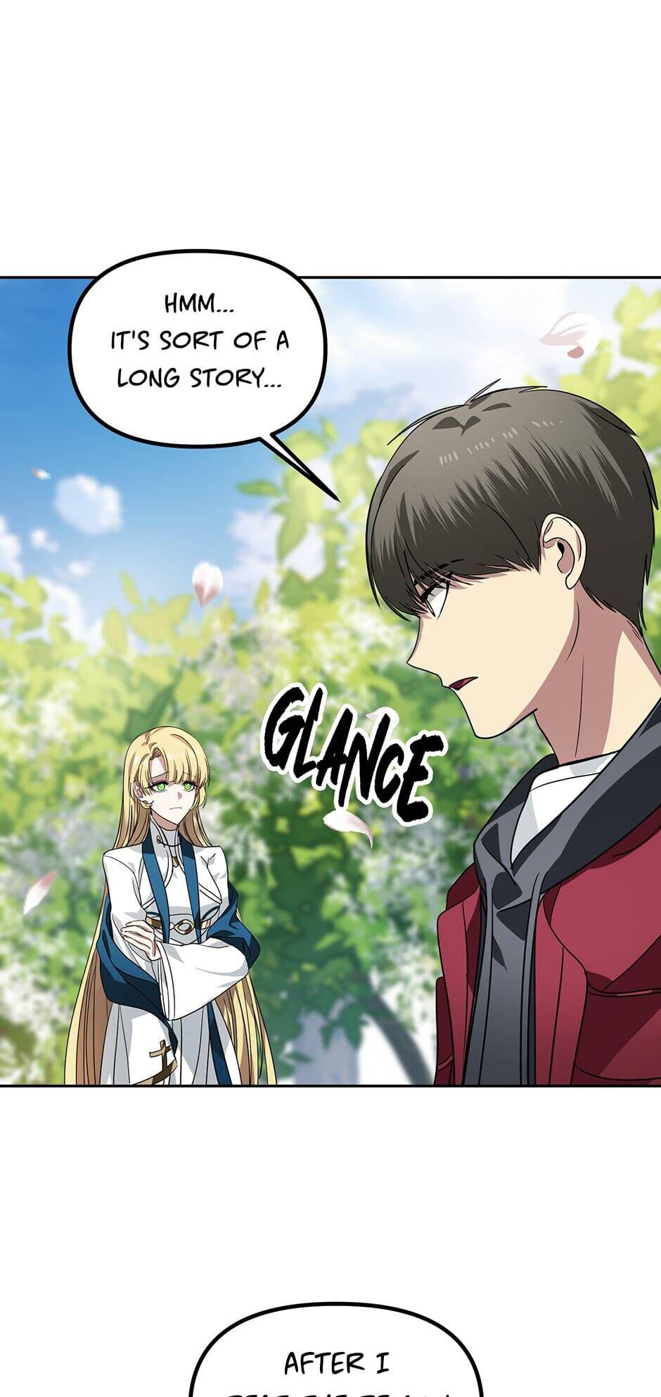 Read SSS Class Revival Hunter EN Manga Online