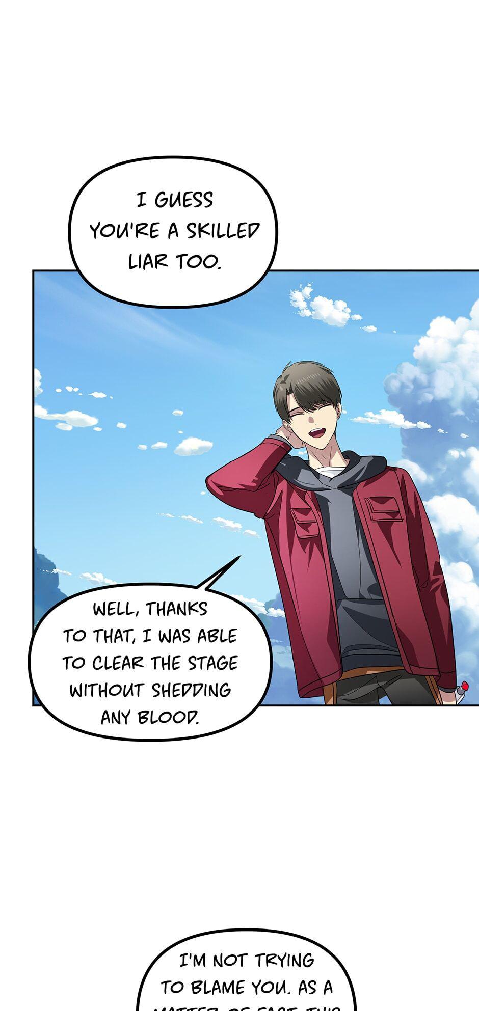 Read SSS Class Revival Hunter EN Manga Online