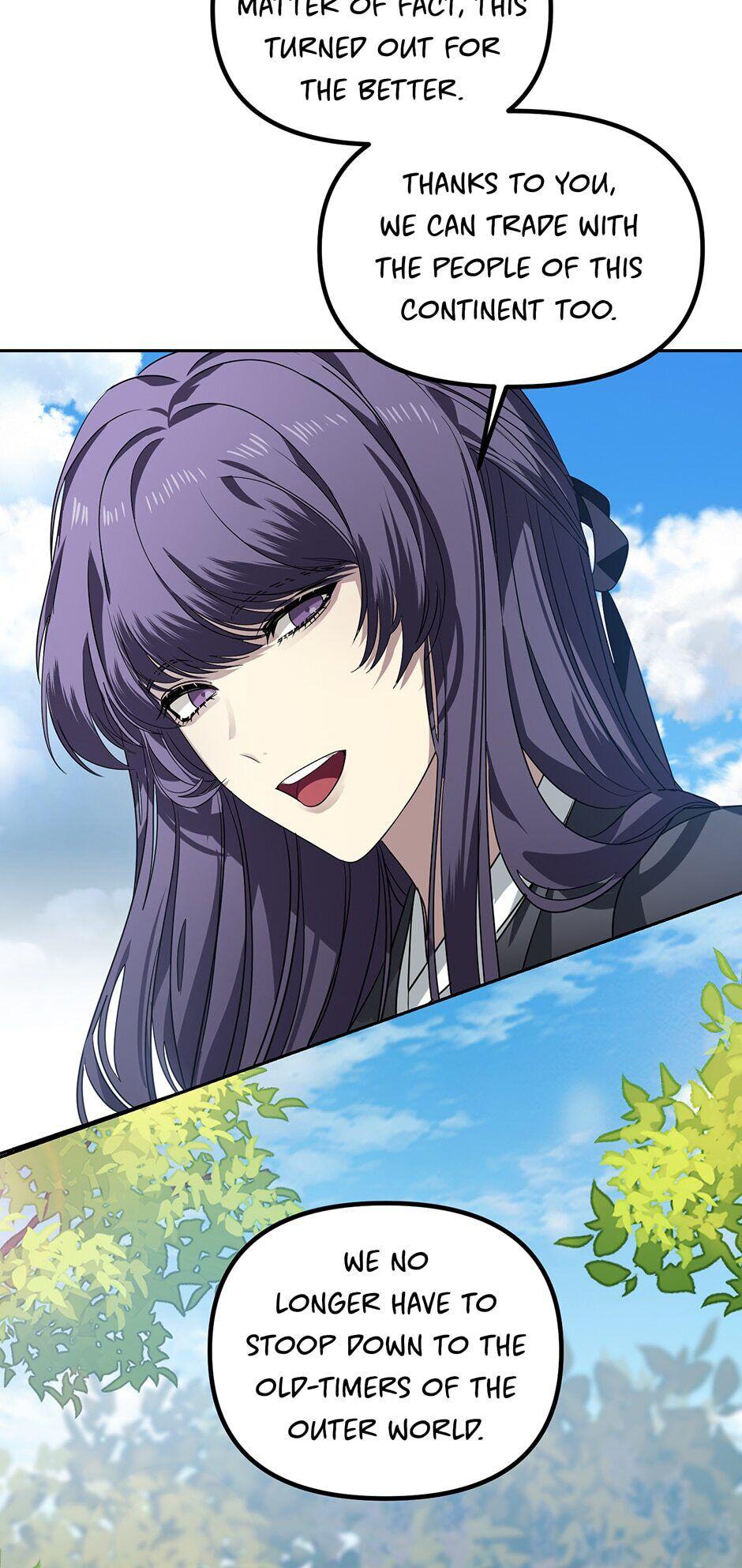 Read SSS Class Revival Hunter EN Manga Online