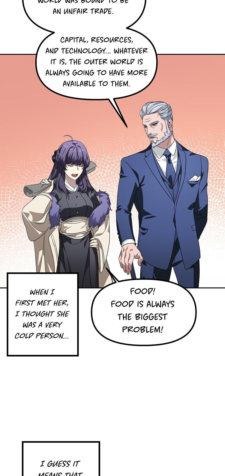 Read SSS Class Revival Hunter EN Manga Online