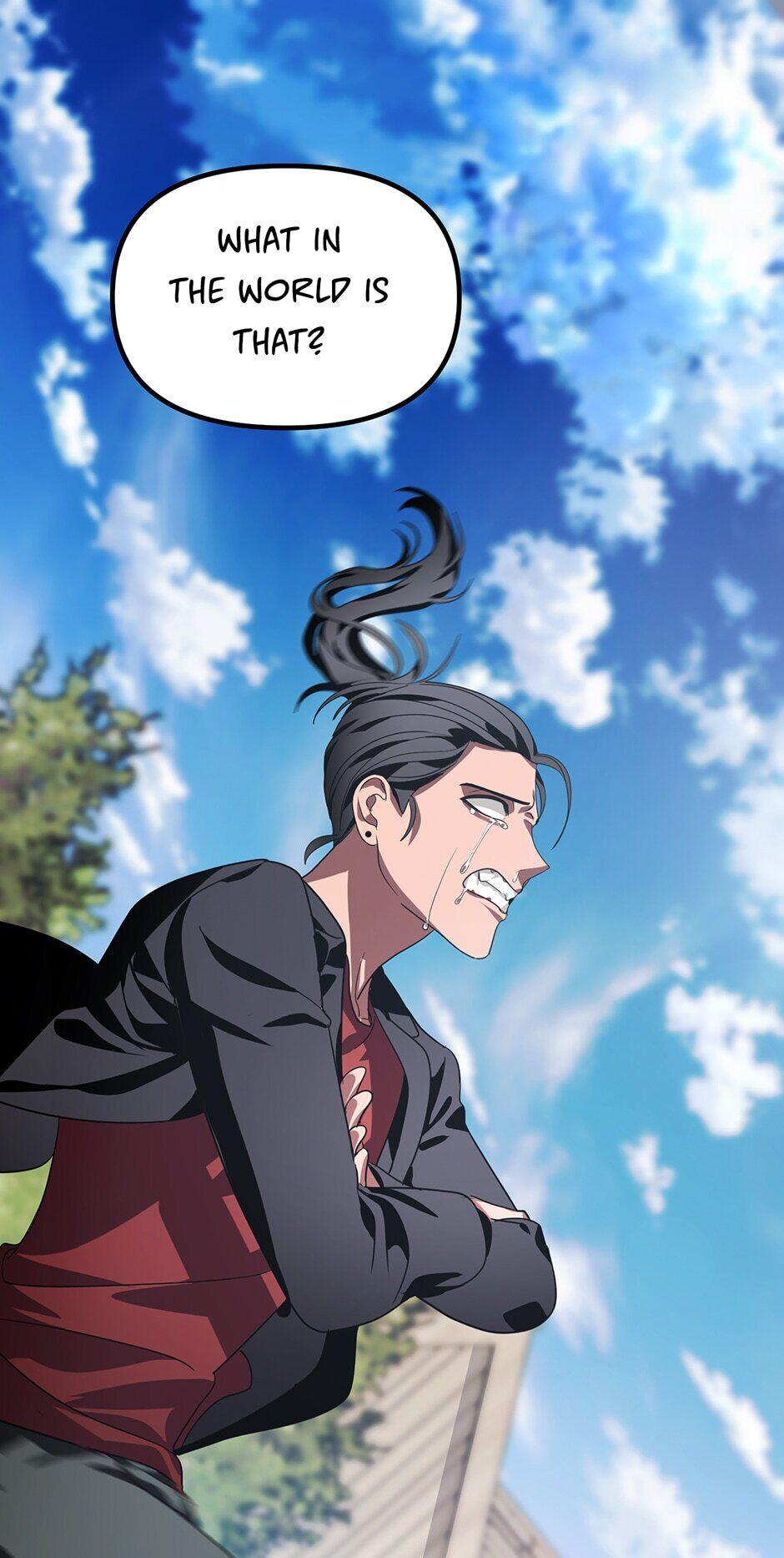 Read SSS Class Revival Hunter EN Manga Online