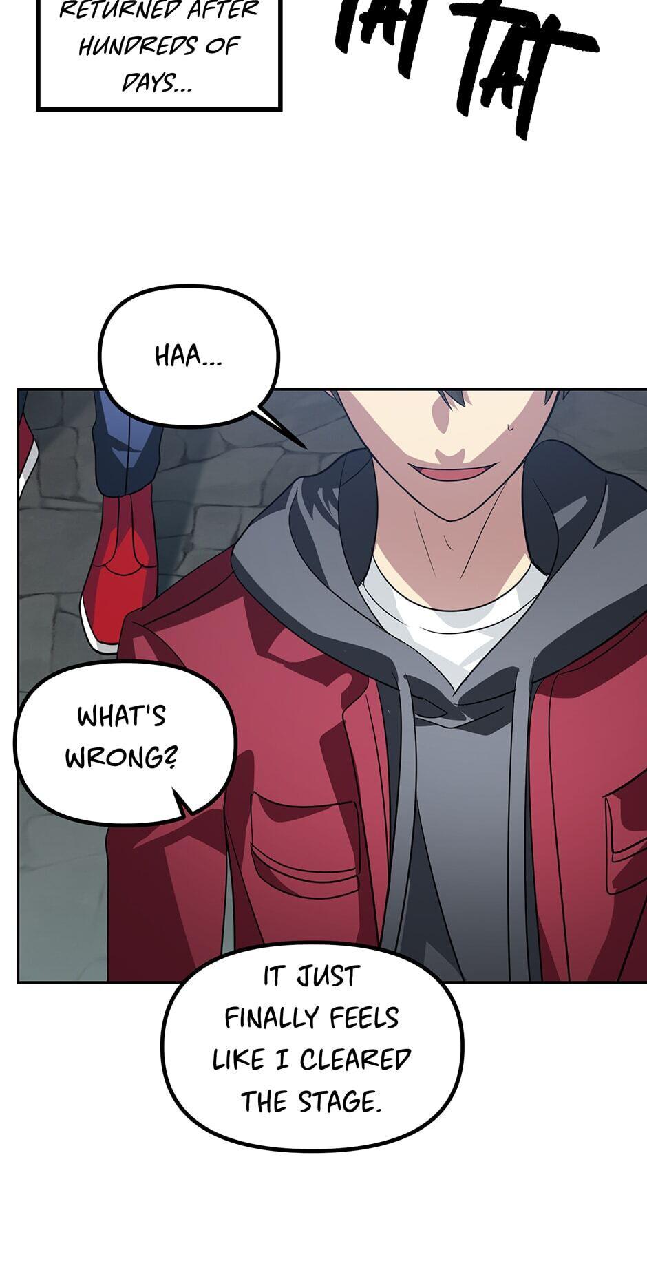Read SSS Class Revival Hunter EN Manga Online
