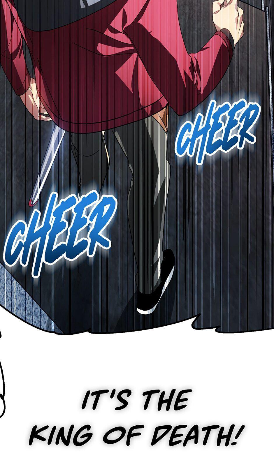 Read SSS Class Revival Hunter EN Manga Online