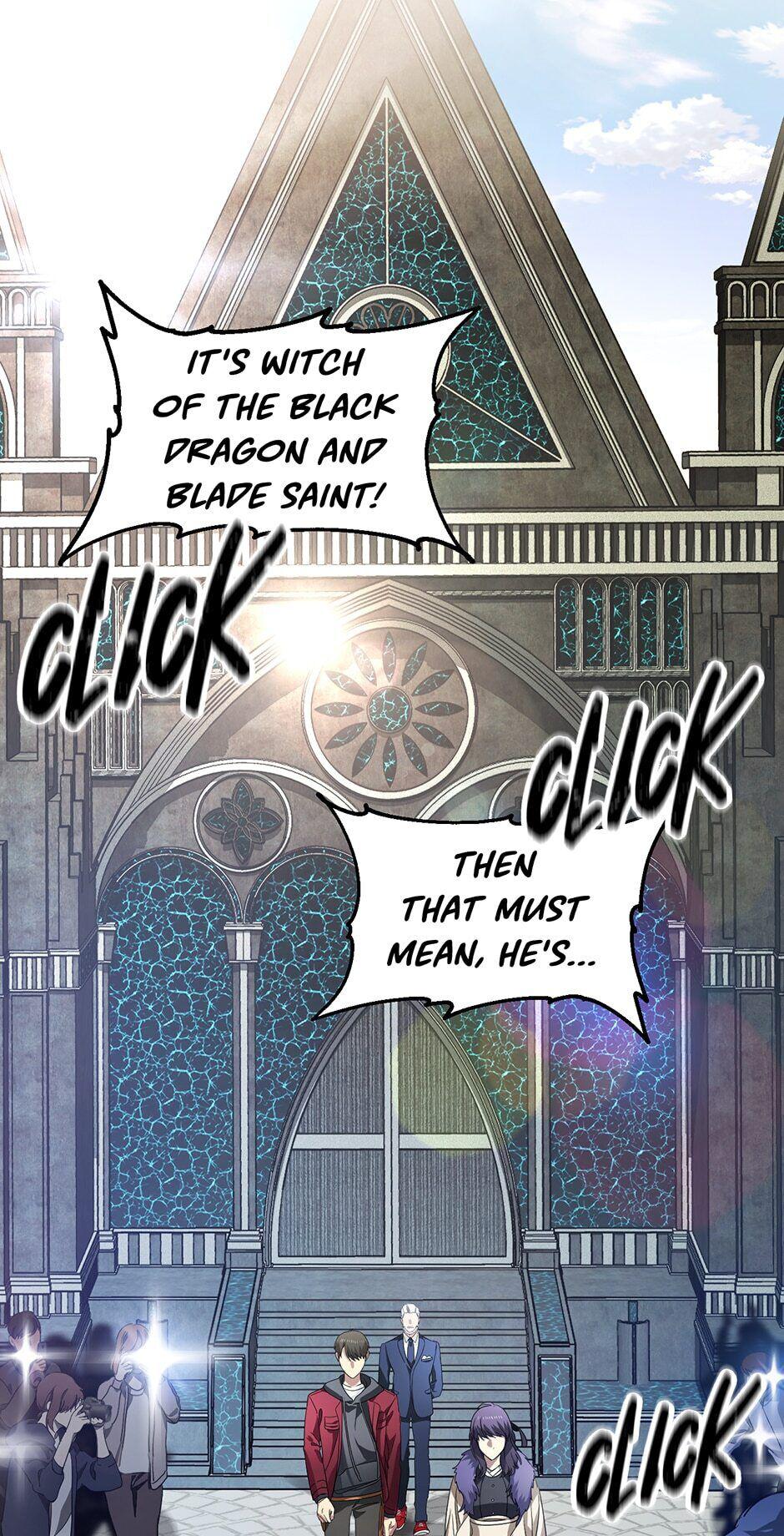 Read SSS Class Revival Hunter EN Manga Online