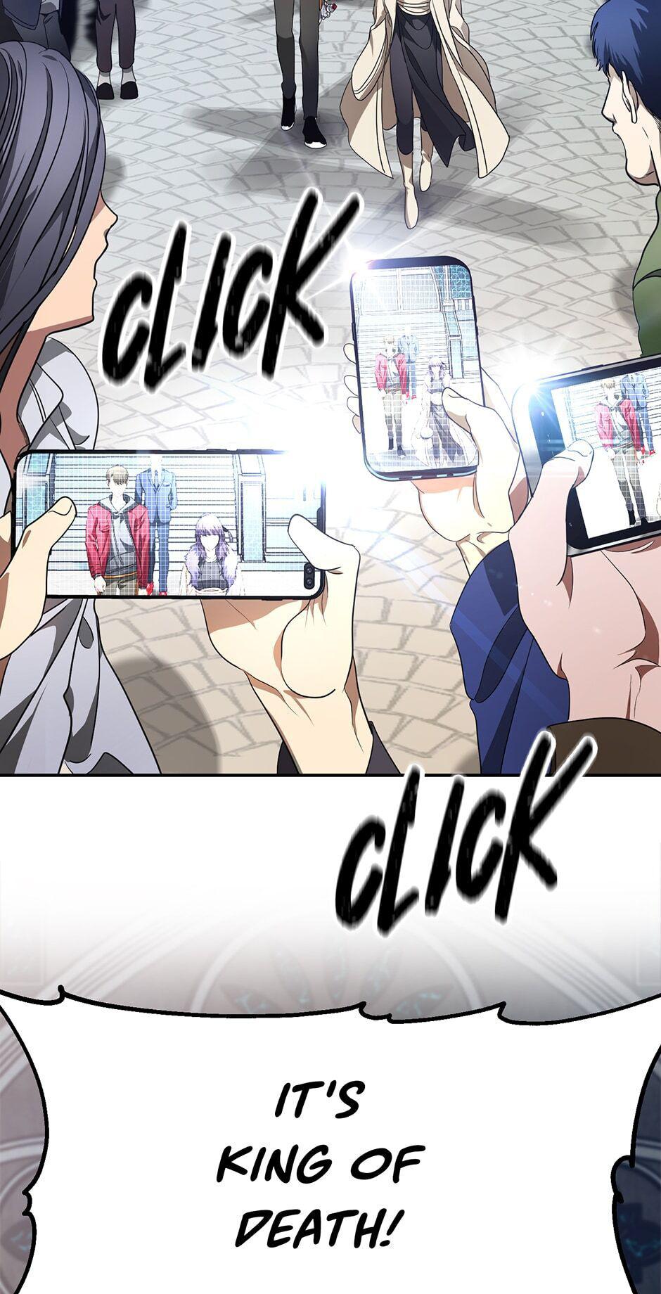Read SSS Class Revival Hunter EN Manga Online