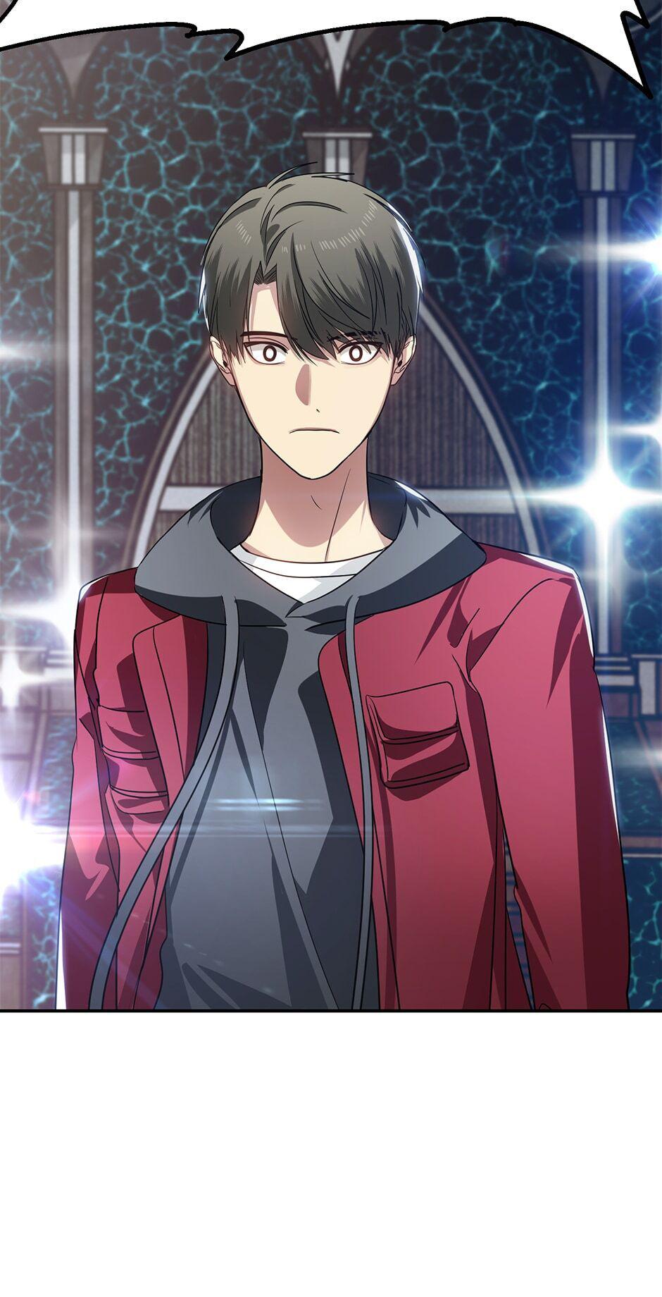 Read SSS Class Revival Hunter EN Manga Online