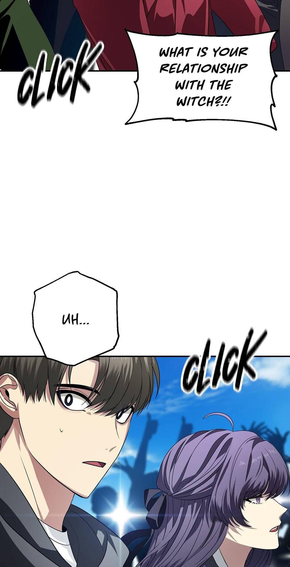 Read SSS Class Revival Hunter EN Manga Online