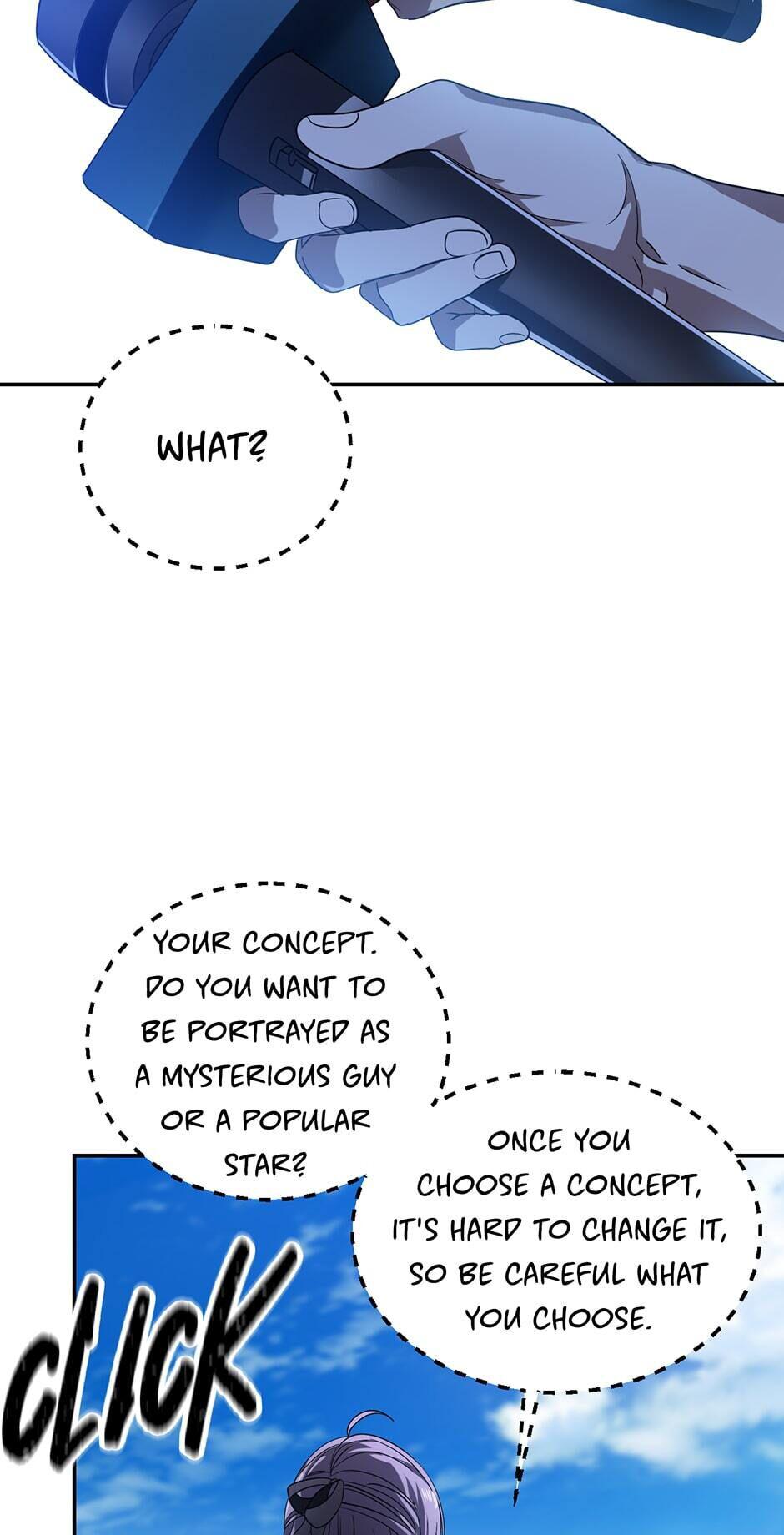 Read SSS Class Revival Hunter EN Manga Online