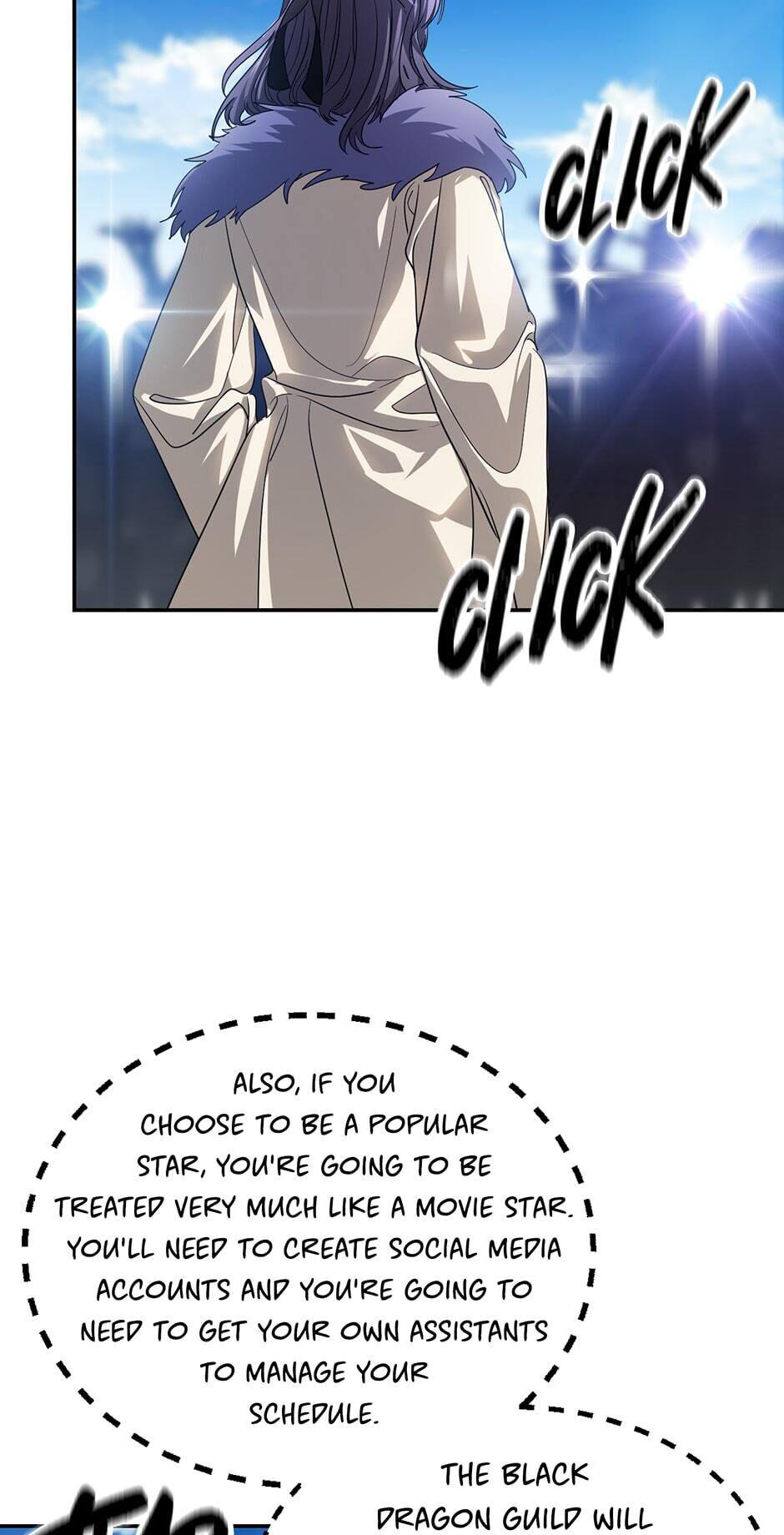 Read SSS Class Revival Hunter EN Manga Online