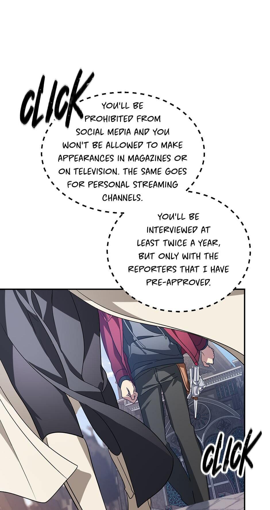 Read SSS Class Revival Hunter EN Manga Online