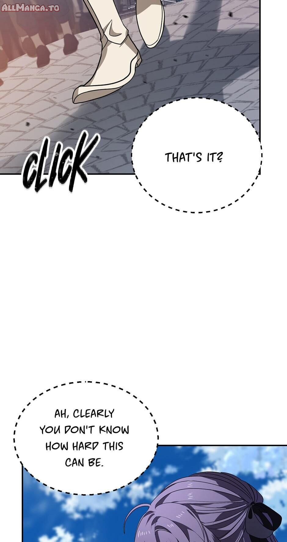 Read SSS Class Revival Hunter EN Manga Online