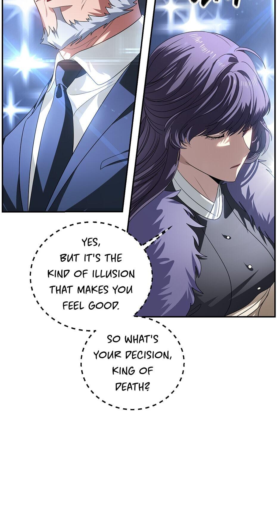 Read SSS Class Revival Hunter EN Manga Online