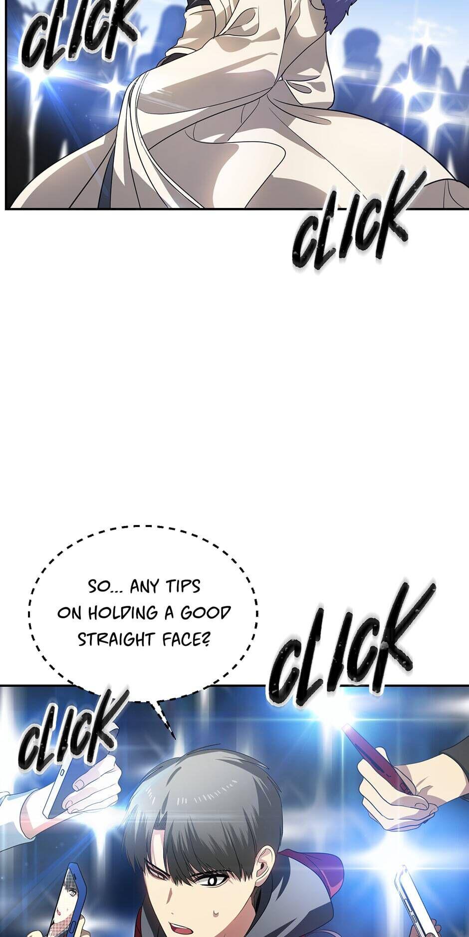 Read SSS Class Revival Hunter EN Manga Online