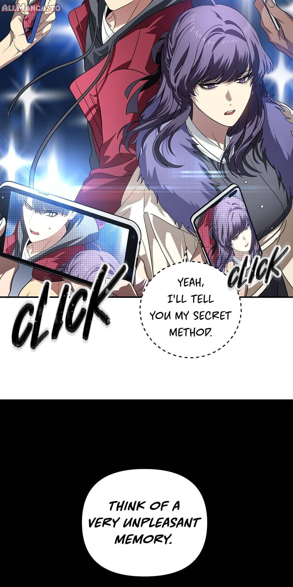 Read SSS Class Revival Hunter EN Manga Online