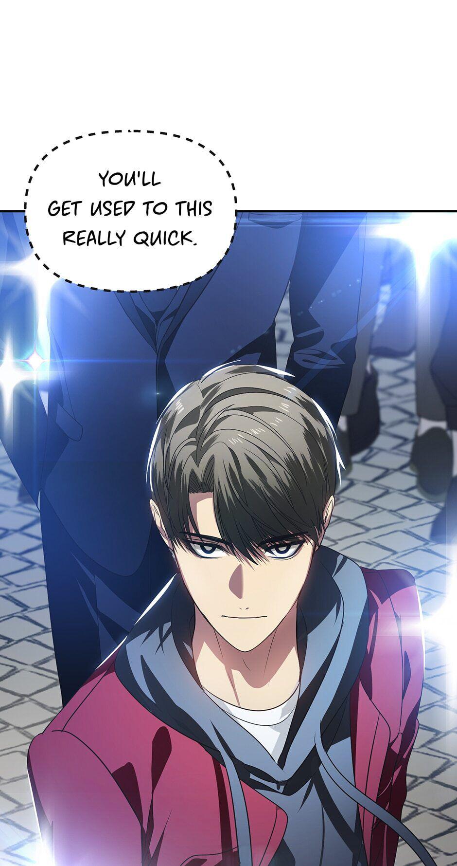 Read SSS Class Revival Hunter EN Manga Online
