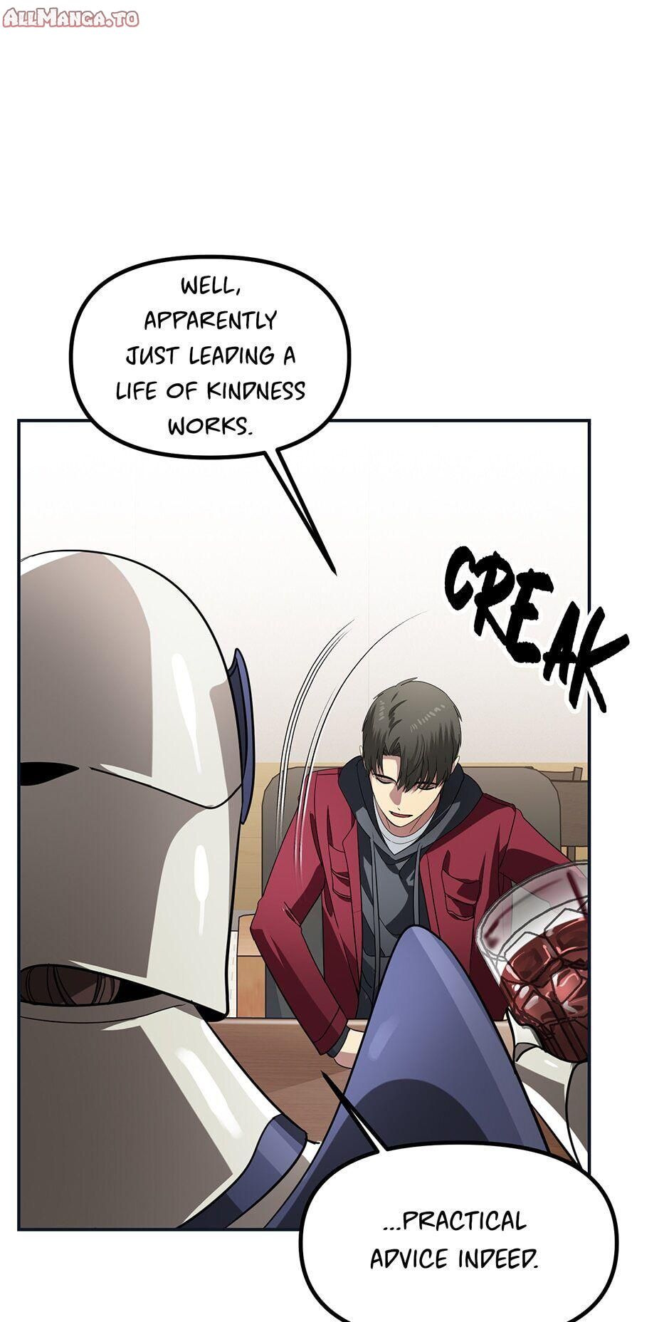 Read SSS Class Revival Hunter EN Manga Online