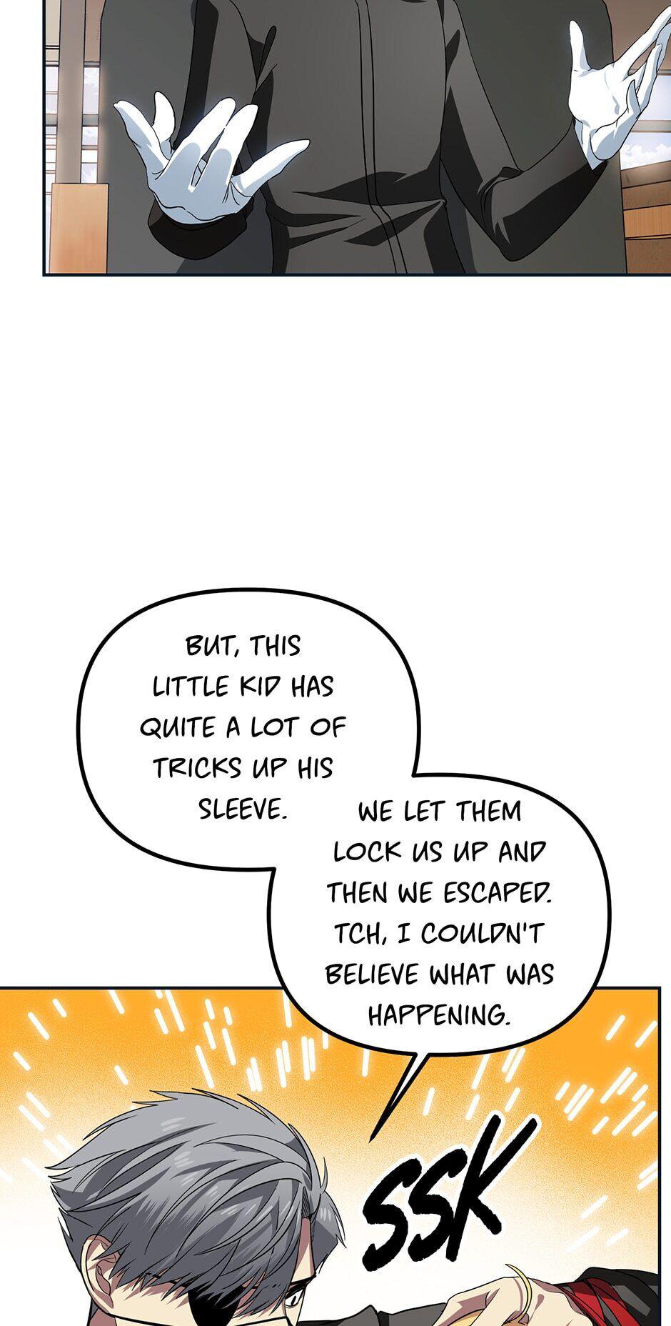 Read SSS Class Revival Hunter EN Manga Online