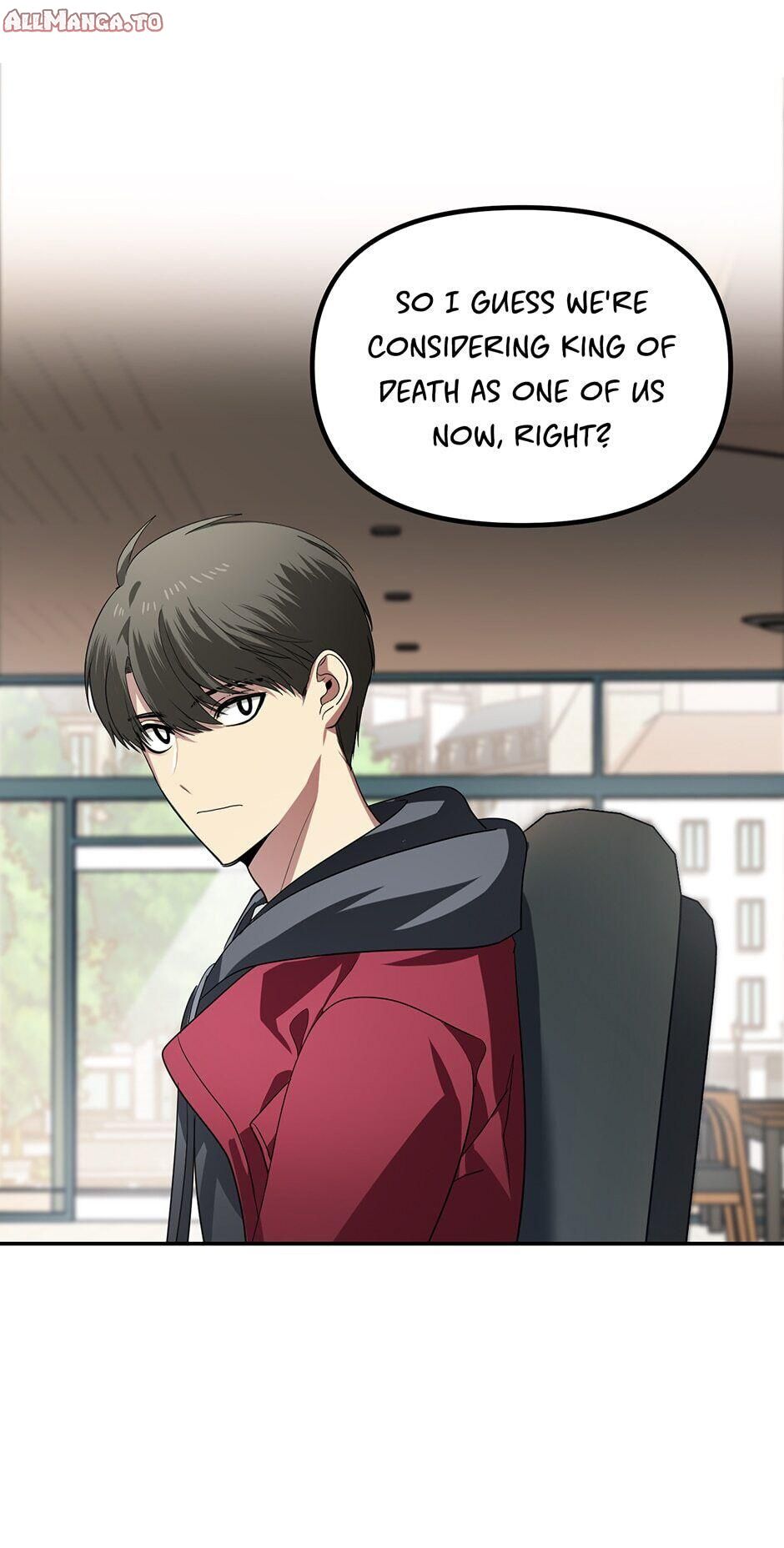 Read SSS Class Revival Hunter EN Manga Online