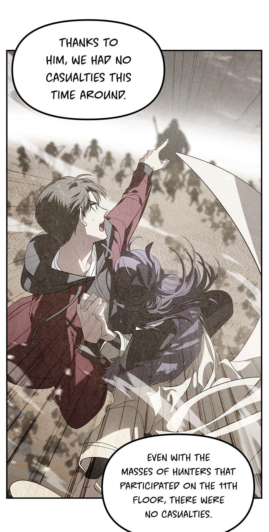 Read SSS Class Revival Hunter EN Manga Online