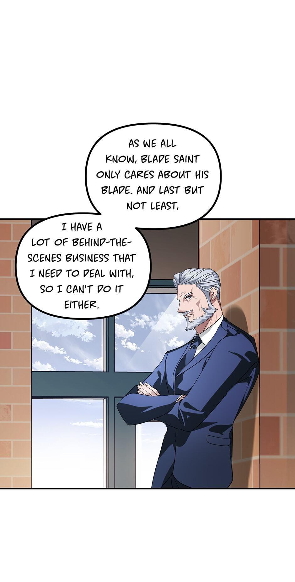 Read SSS Class Revival Hunter EN Manga Online