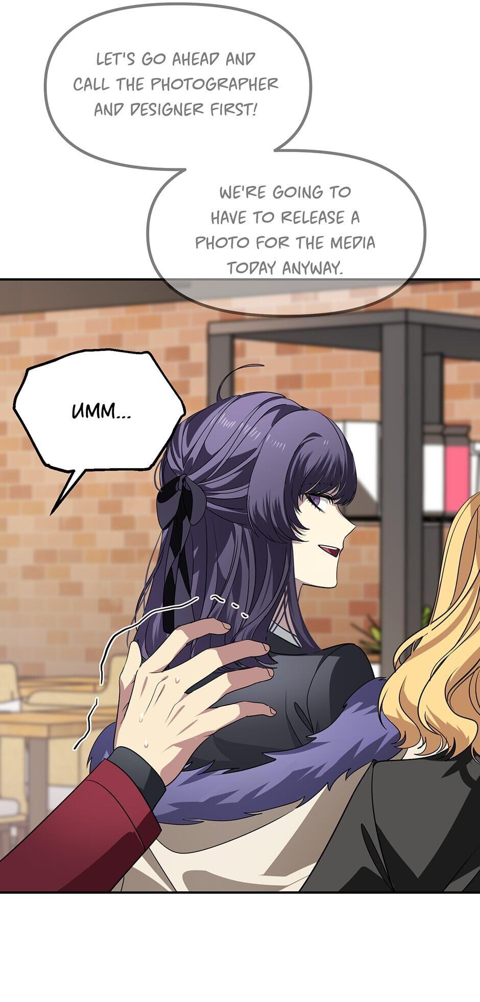 Read SSS Class Revival Hunter EN Manga Online
