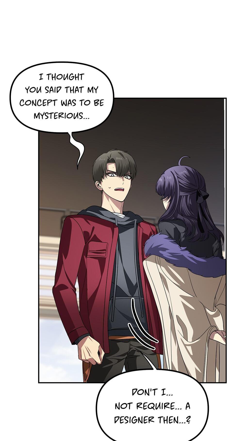 Read SSS Class Revival Hunter EN Manga Online