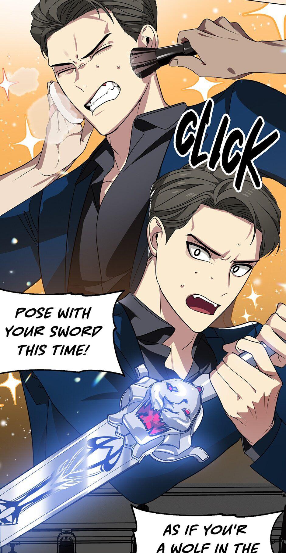 Read SSS Class Revival Hunter EN Manga Online