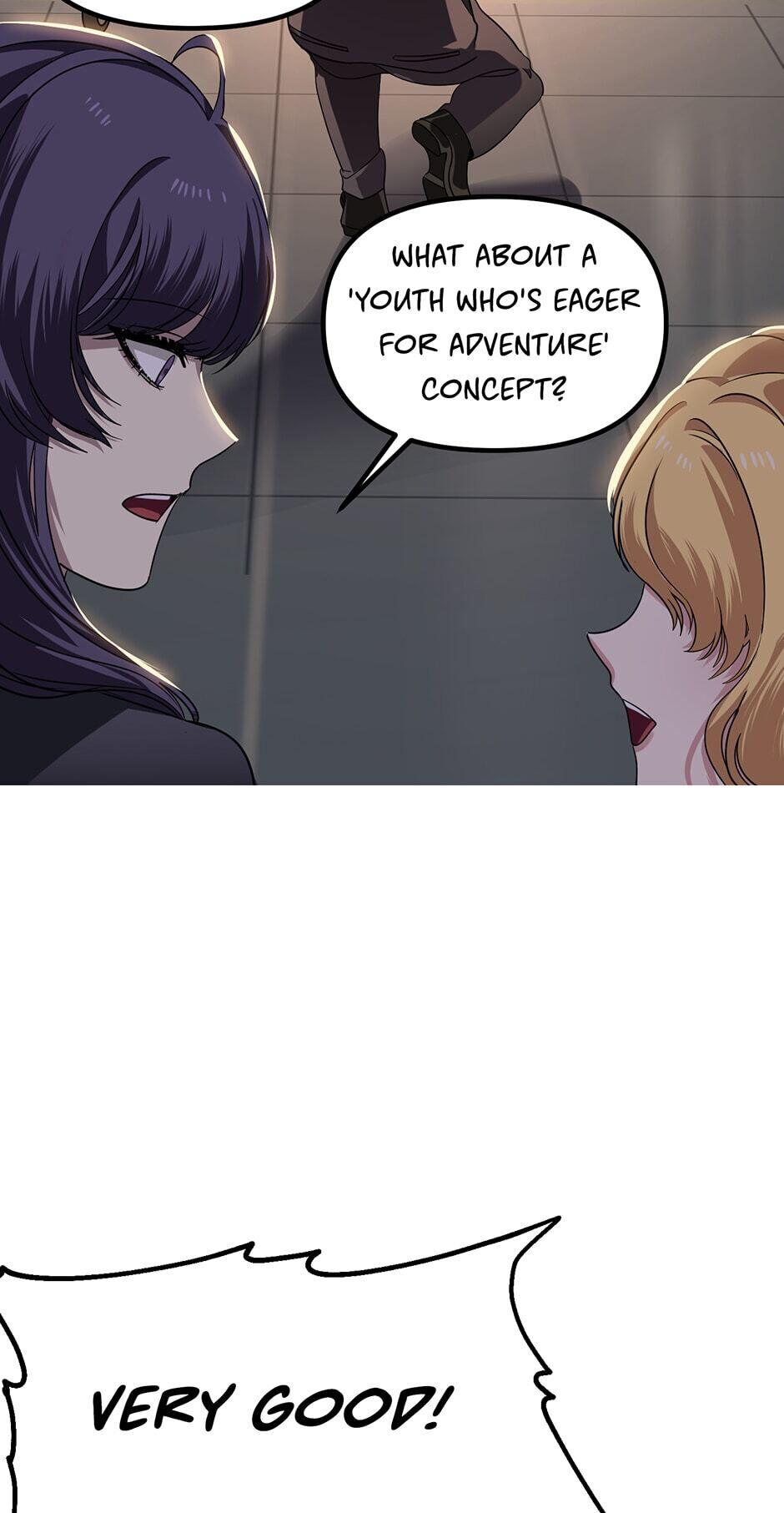 Read SSS Class Revival Hunter EN Manga Online