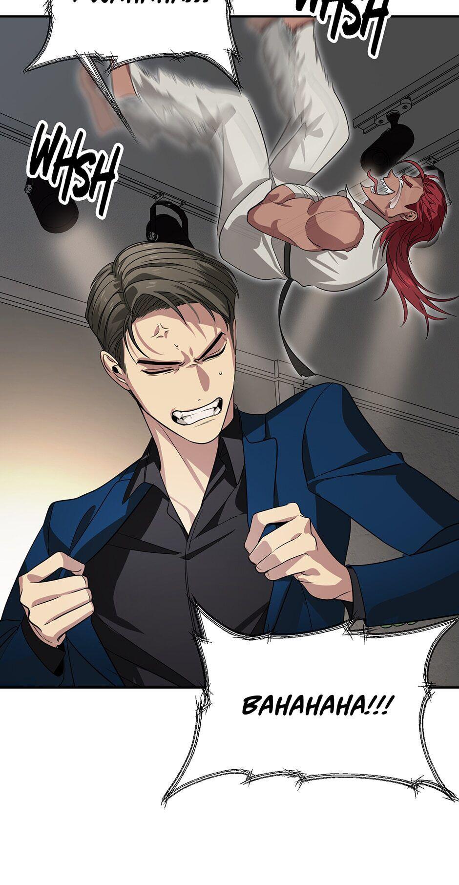 Read SSS Class Revival Hunter EN Manga Online