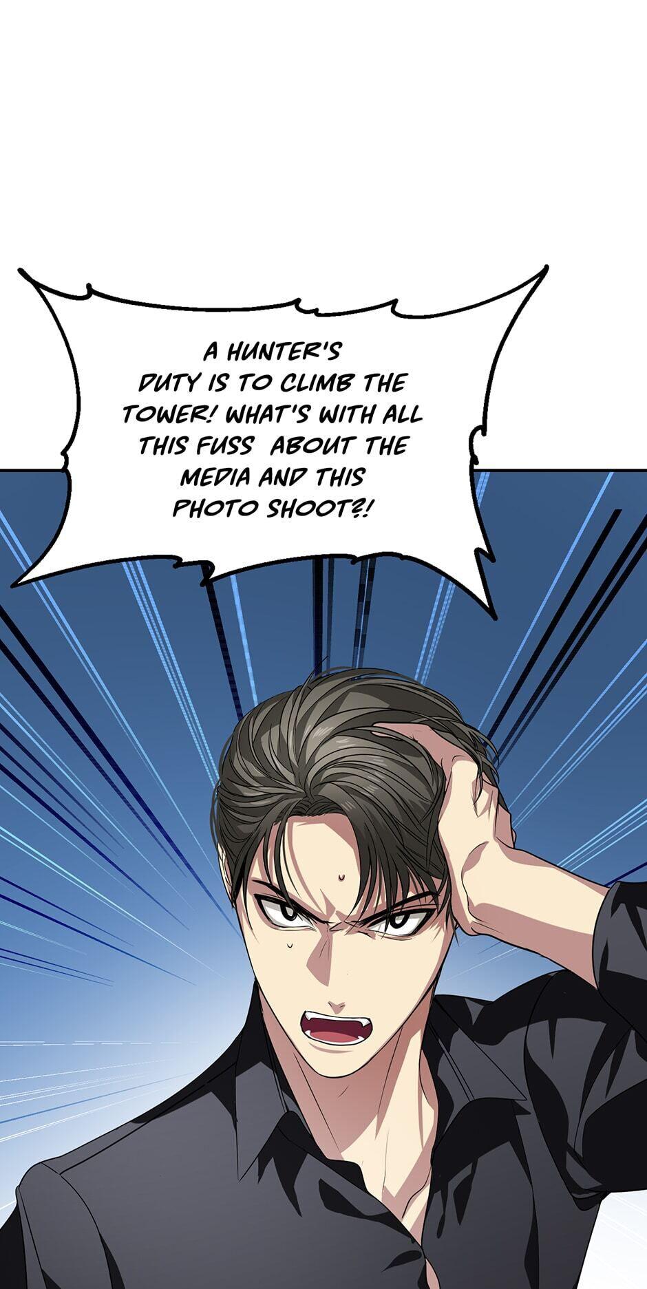 Read SSS Class Revival Hunter EN Manga Online